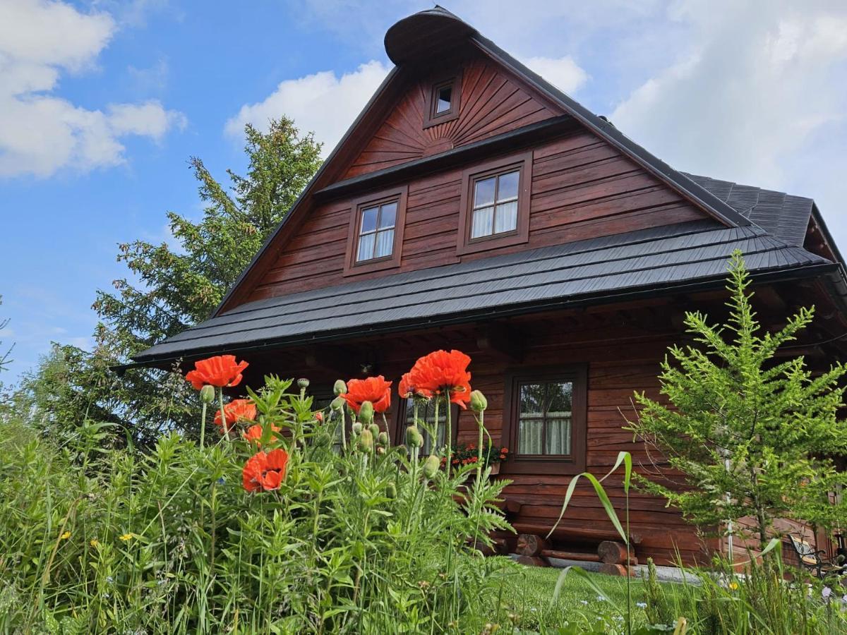 Drevenice Зуберец Экстерьер фото